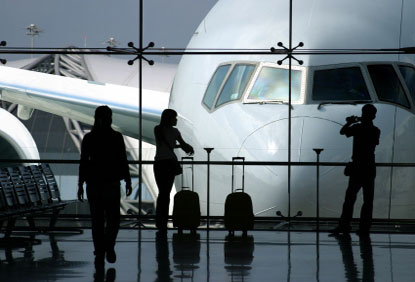 aeropuerto